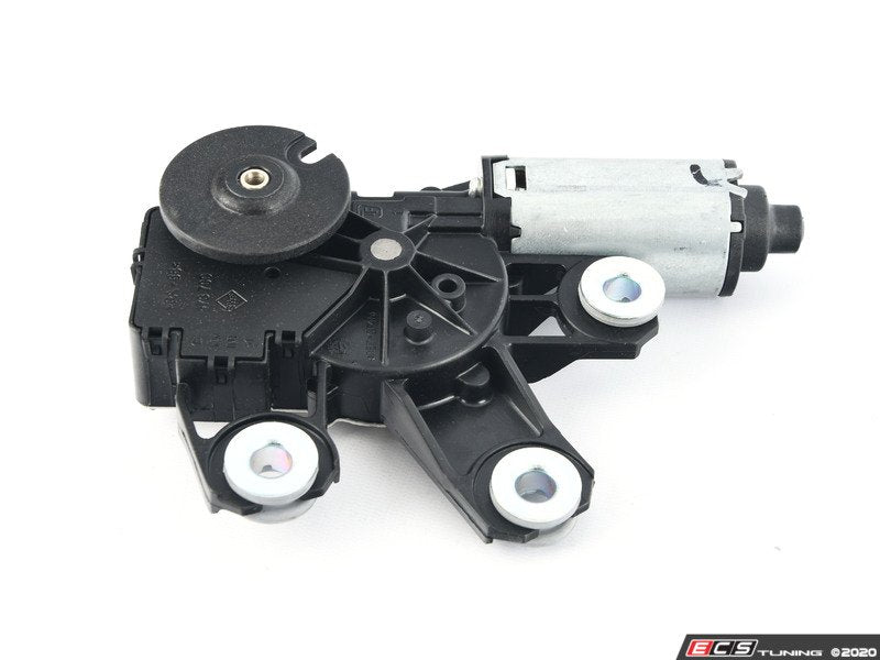 Rear Wiper Motor