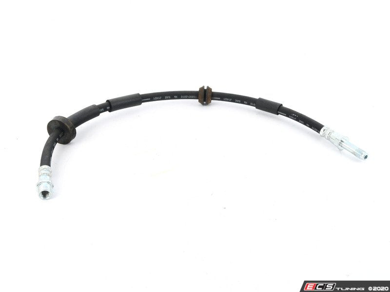 Front Brake Hose - Priced Each