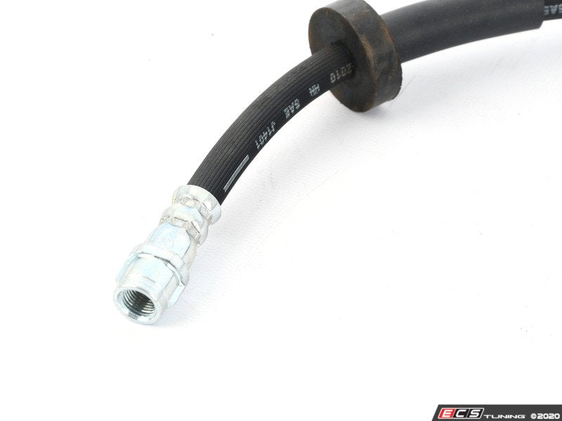 Front Brake Hose - Priced Each