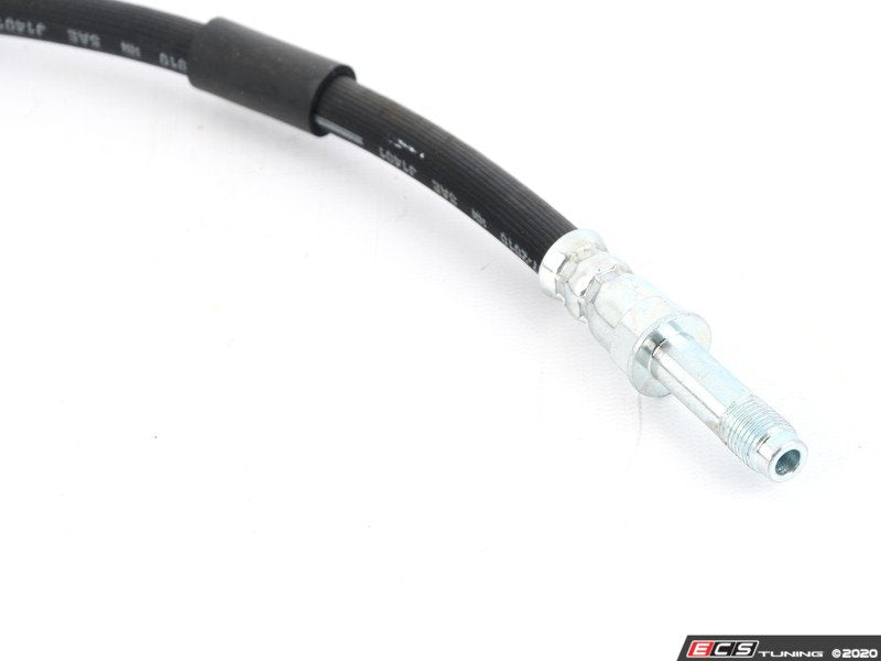 Front Brake Hose - Priced Each