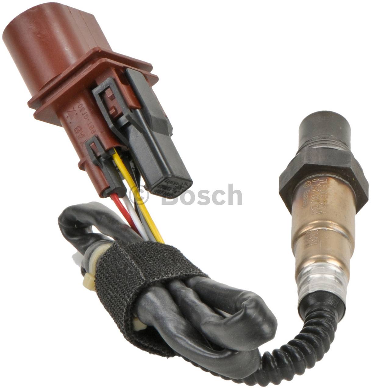 Porsche Air / Fuel Ratio Sensor – Upstream – Bosch 95560612821