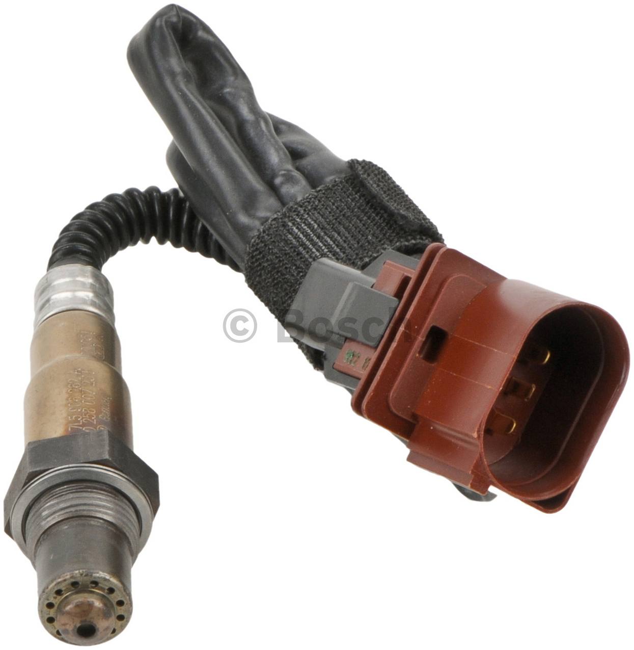 Porsche Air / Fuel Ratio Sensor – Upstream – Bosch 95560612821