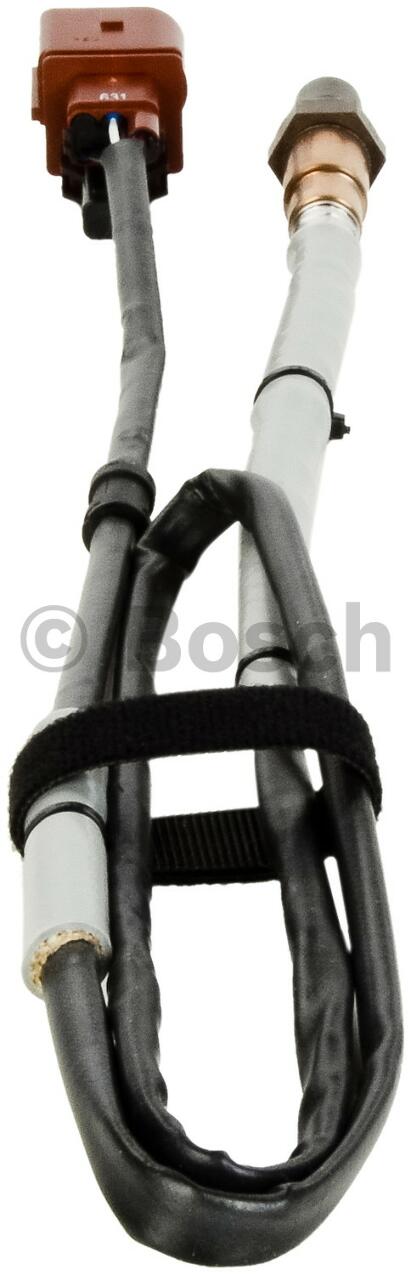 Audi Oxygen Sensor – Front 022906265 – Bosch 17235