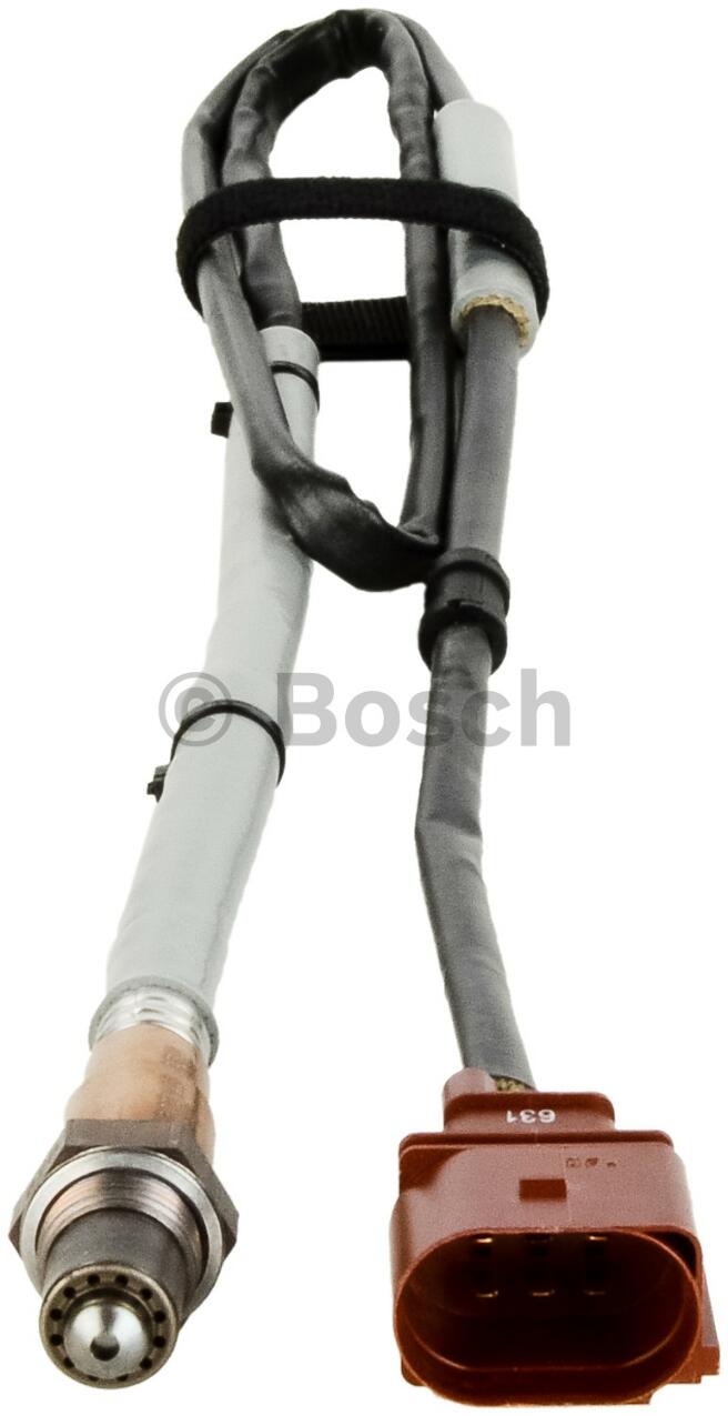 Audi Oxygen Sensor – Front 022906265 – Bosch 17235