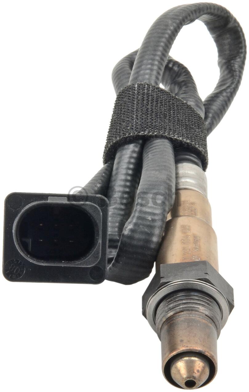 Mercedes Oxygen Sensor 0075420118 – Bosch 17236