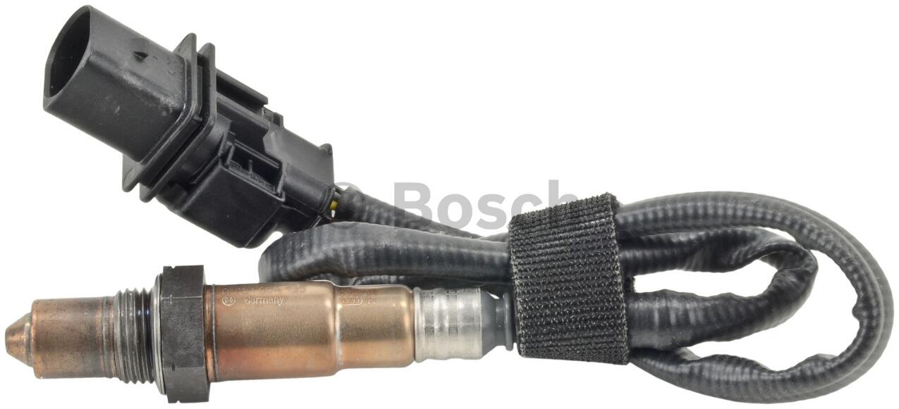 Mercedes Oxygen Sensor 0075420118 – Bosch 17236