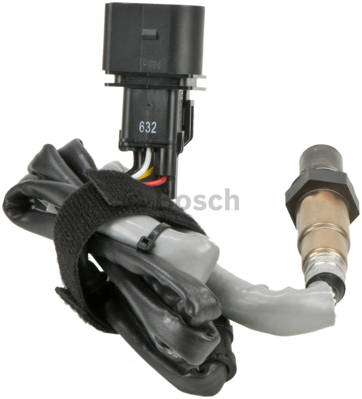 Audi Air / Fuel Ratio Sensor – Upstream 022906265 – Bosch 17237