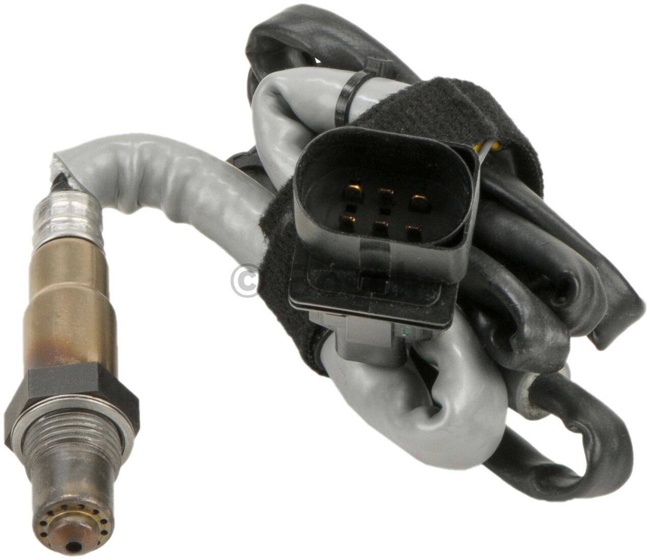 Audi Air / Fuel Ratio Sensor – Upstream 022906265 – Bosch 17237