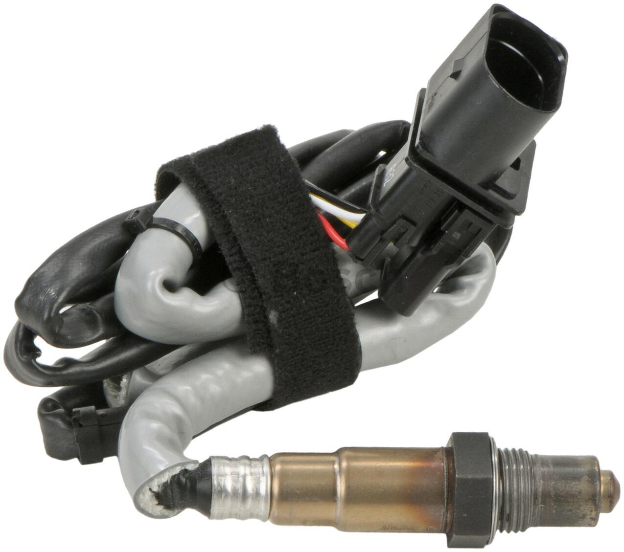 Audi Air / Fuel Ratio Sensor – Upstream 022906265 – Bosch 17237