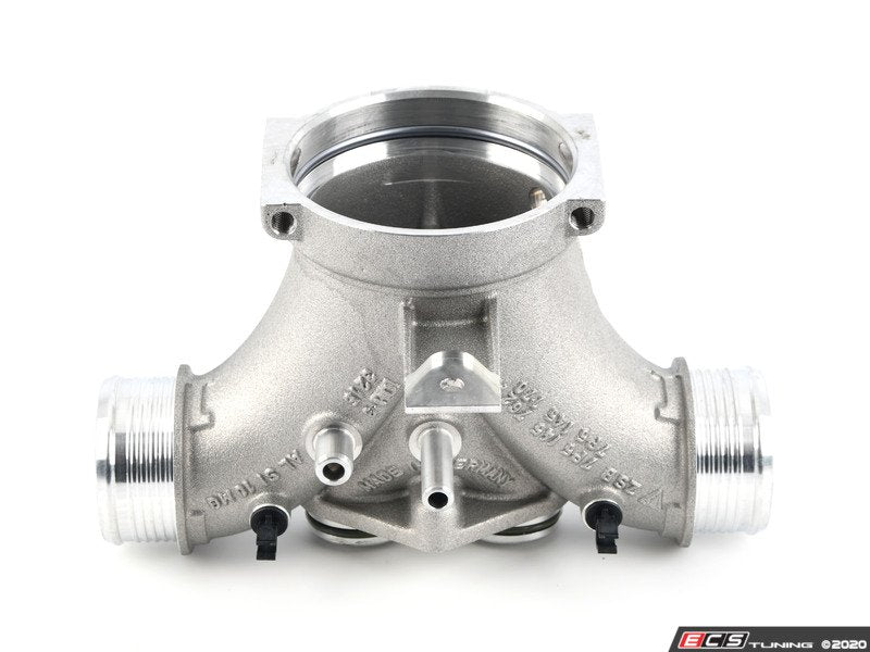 Throttle Body - Y Shape