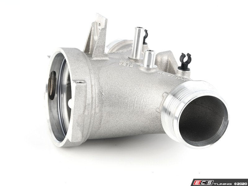 Throttle Body - Y Shape