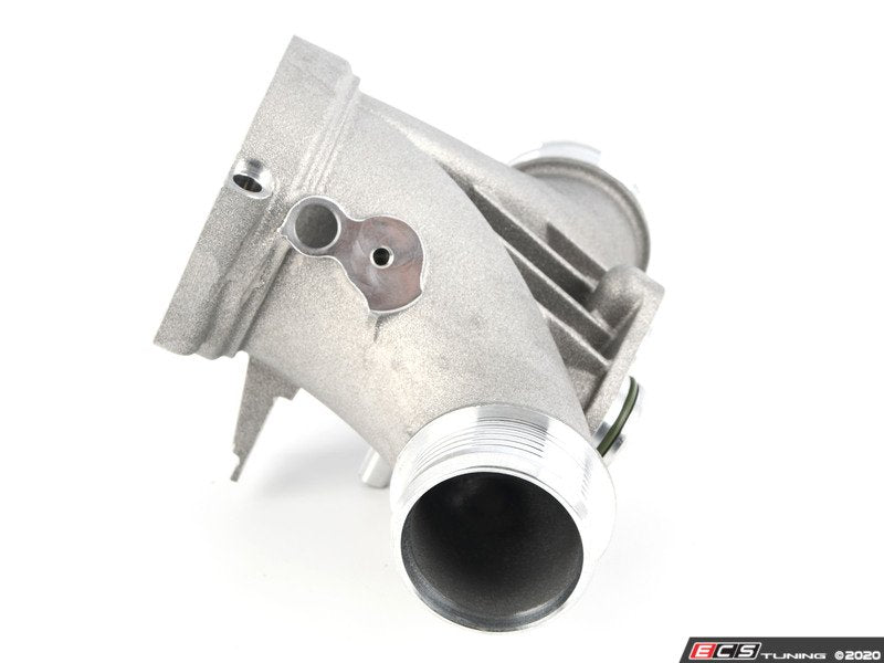 Throttle Body - Y Shape