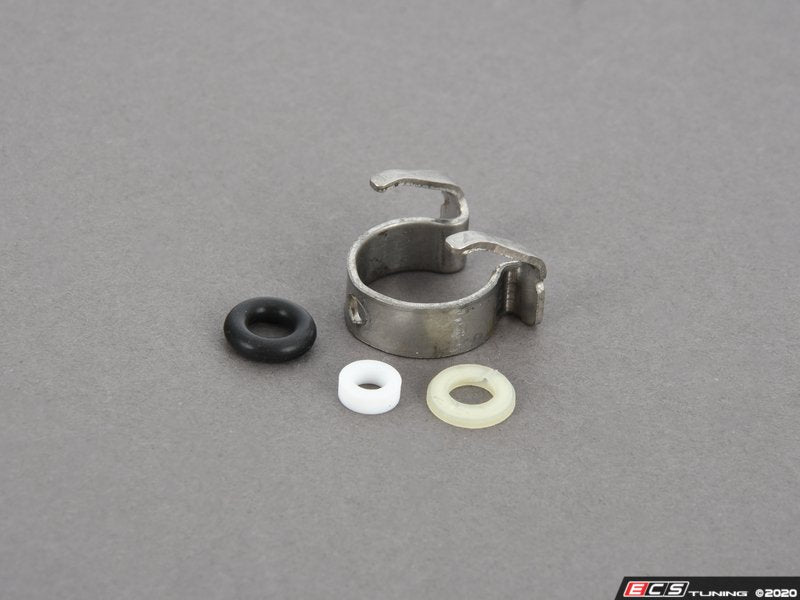 Fuel Injector Sealing Set