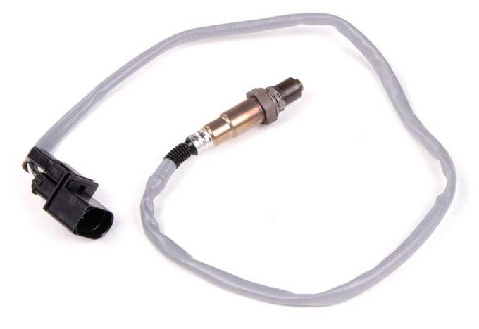 Mercedes Oxygen Sensor – Front 0035427318 – Bosch 17242