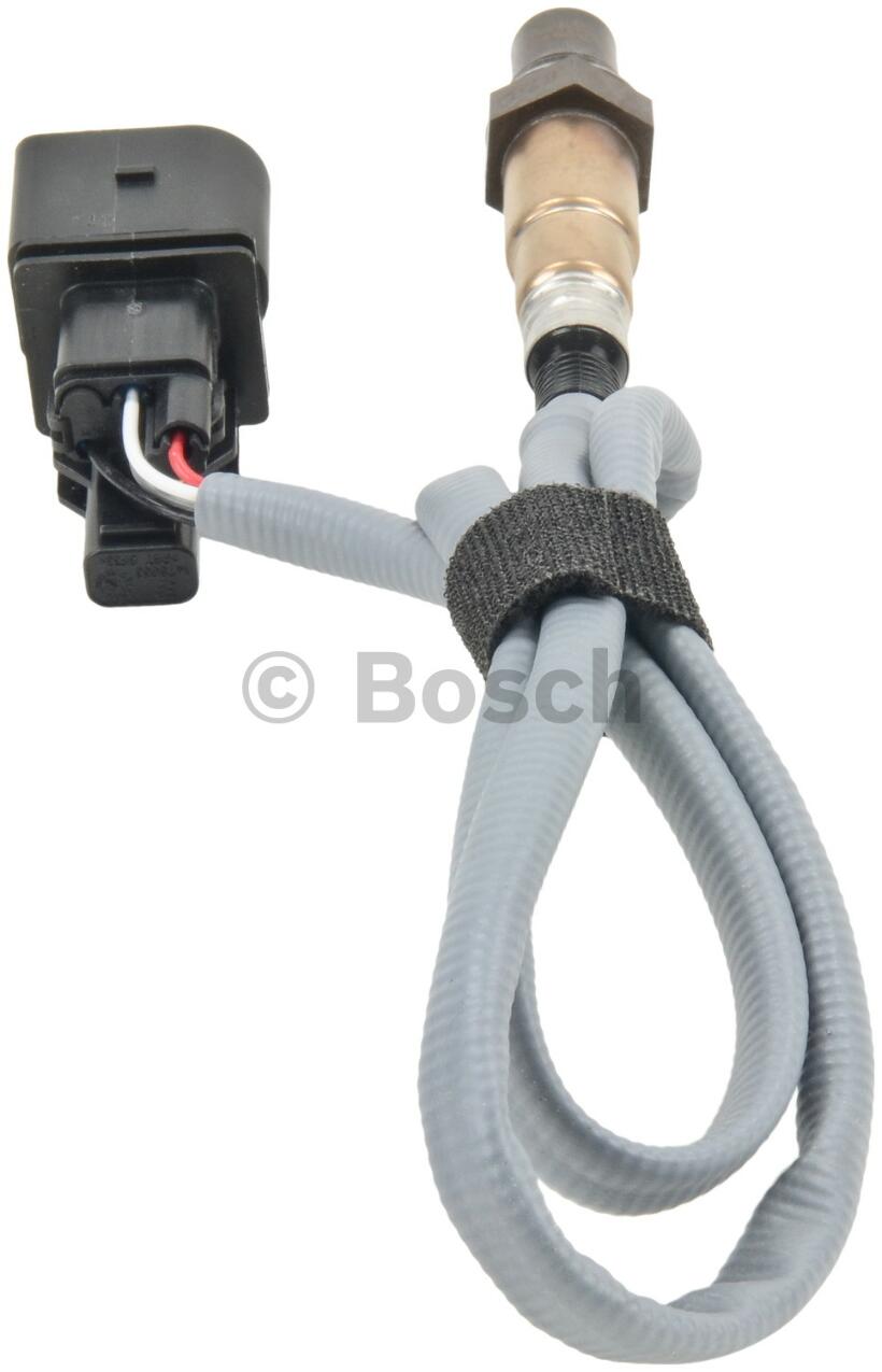 Mercedes Oxygen Sensor – Front 0035427318 – Bosch 17242