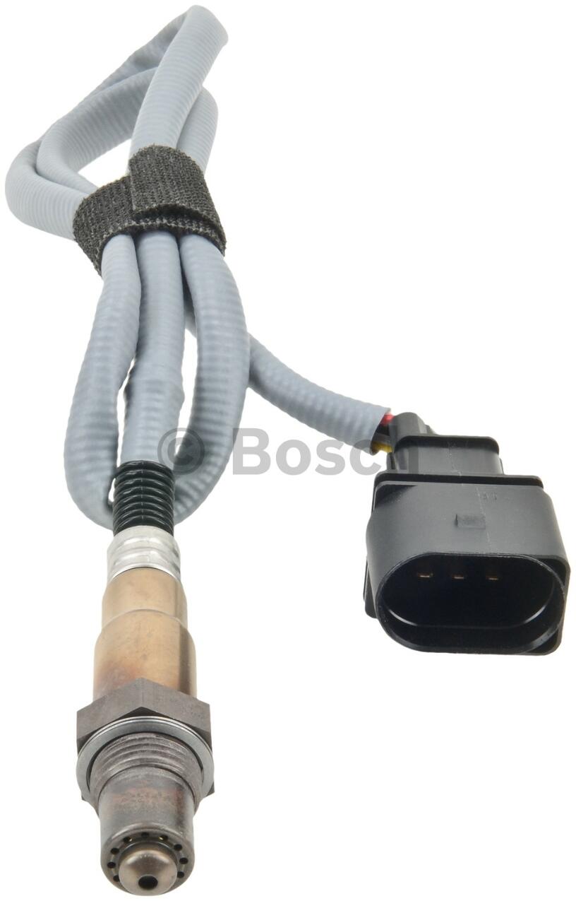 Mercedes Oxygen Sensor – Front 0035427318 – Bosch 17242