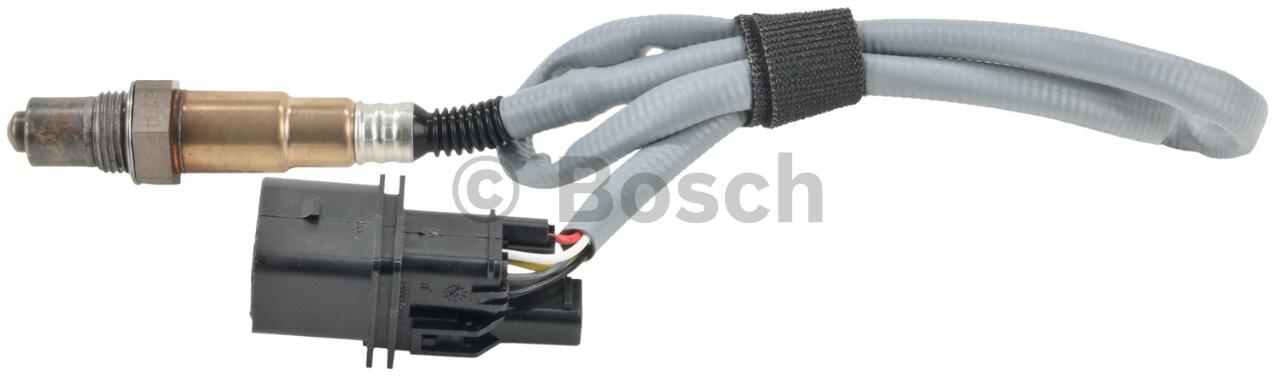 Mercedes Oxygen Sensor – Front 0035427318 – Bosch 17242