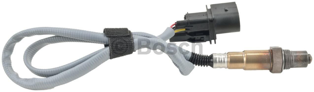 Mercedes Oxygen Sensor – Front 0035427318 – Bosch 17242