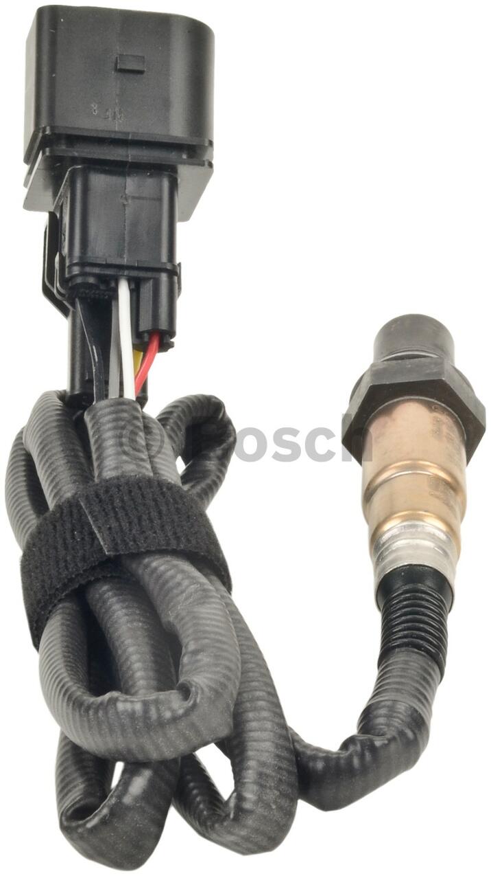 BMW Oxygen Sensor – Front 11787530736 – Bosch 17243