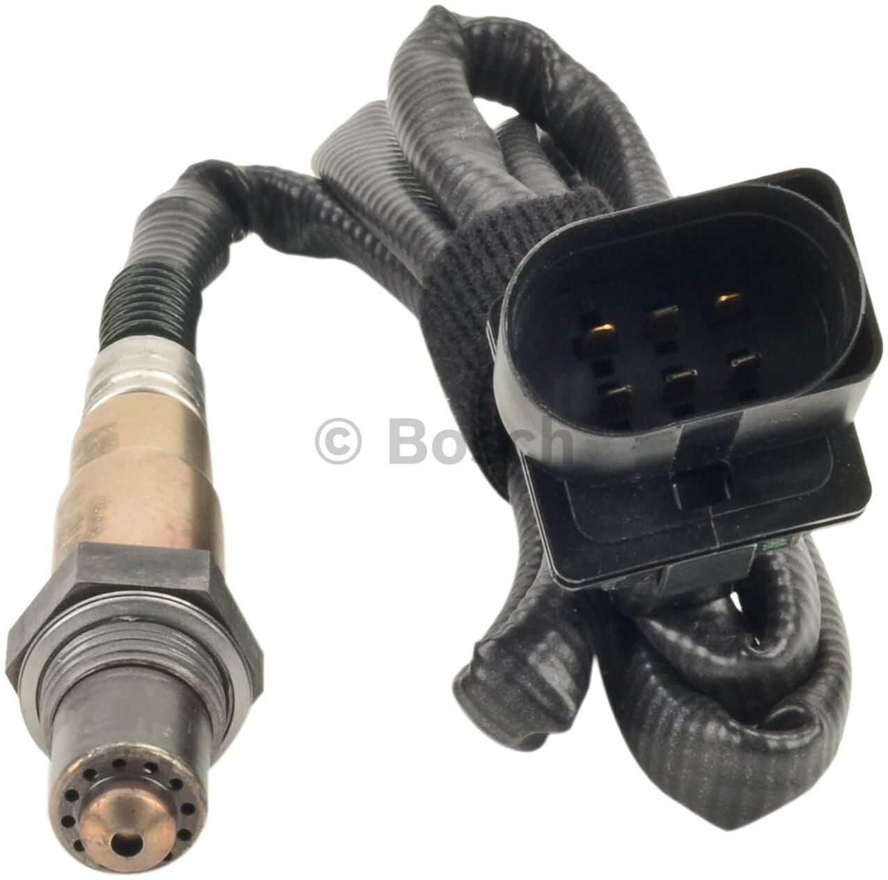 BMW Oxygen Sensor – Front 11787530736 – Bosch 17243