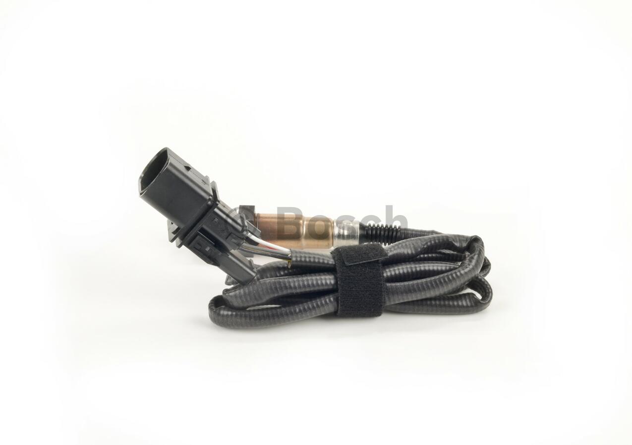 BMW Oxygen Sensor – Front 11787530736 – Bosch 17243