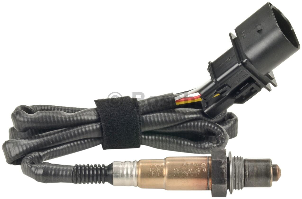 BMW Oxygen Sensor – Front 11787530736 – Bosch 17243