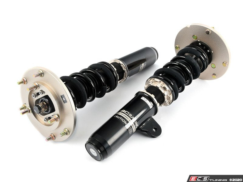 BR Series Coilover Suspension Kit