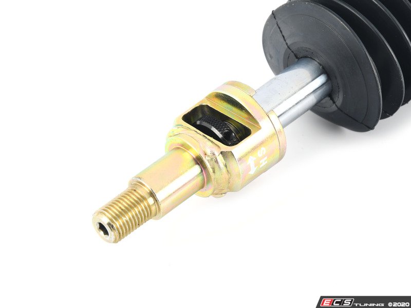 BR Series Coilover Suspension Kit