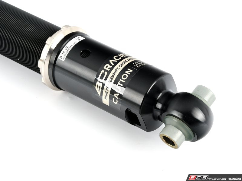 BR Series Coilover Suspension Kit