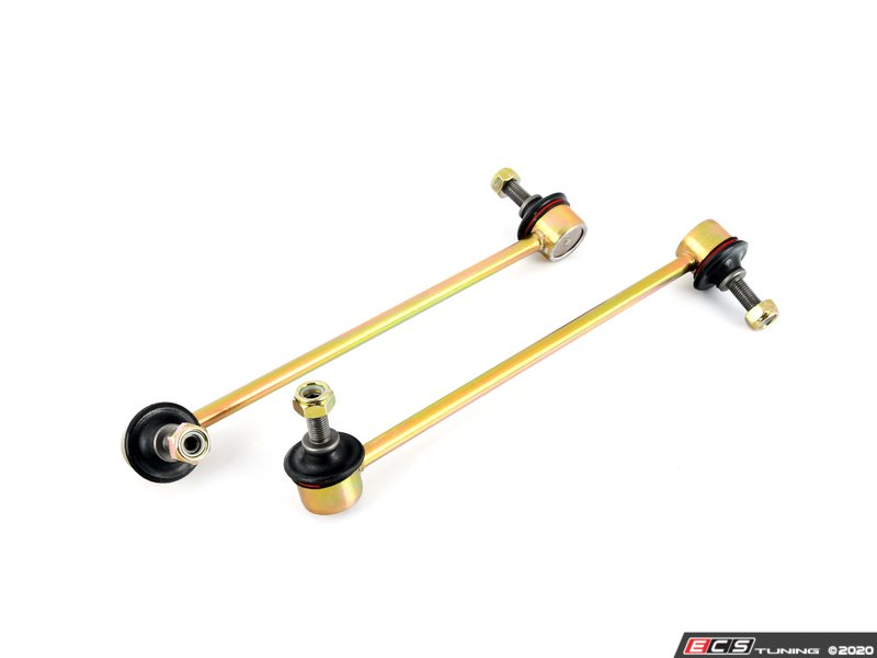 BR Series Coilover Suspension Kit