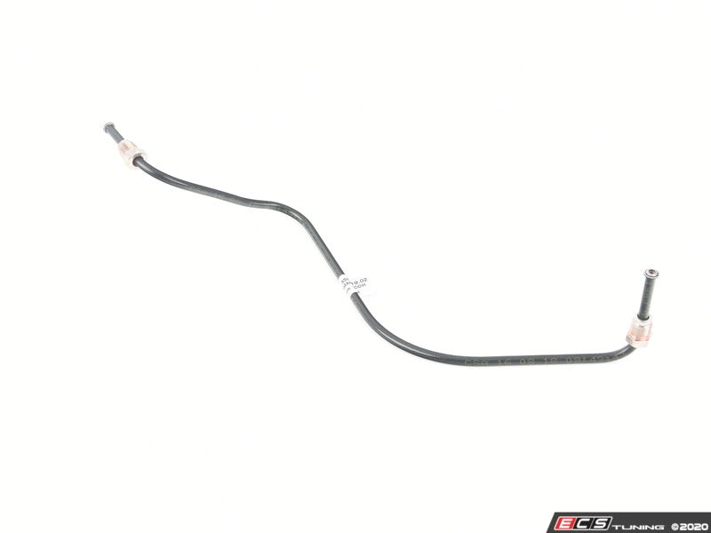 Front Brake Line - Left