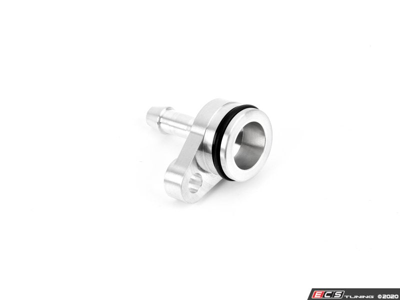 EMD Auto Billet Coolant Adapter For MQB 2.0T E888.3