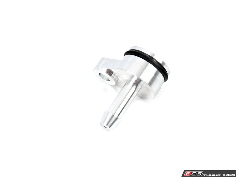 EMD Auto Billet Coolant Adapter For MQB 2.0T E888.3