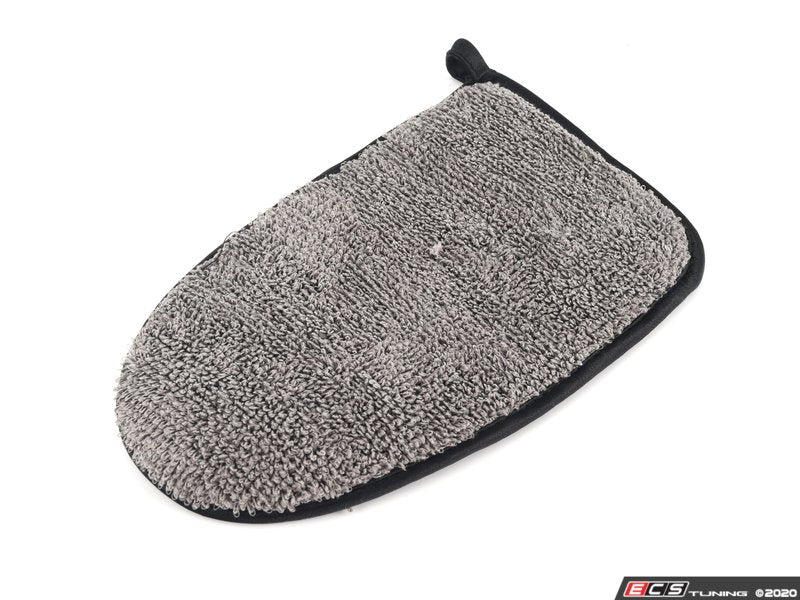 Microfiber Wheel Wash Mitts - Set Of 2