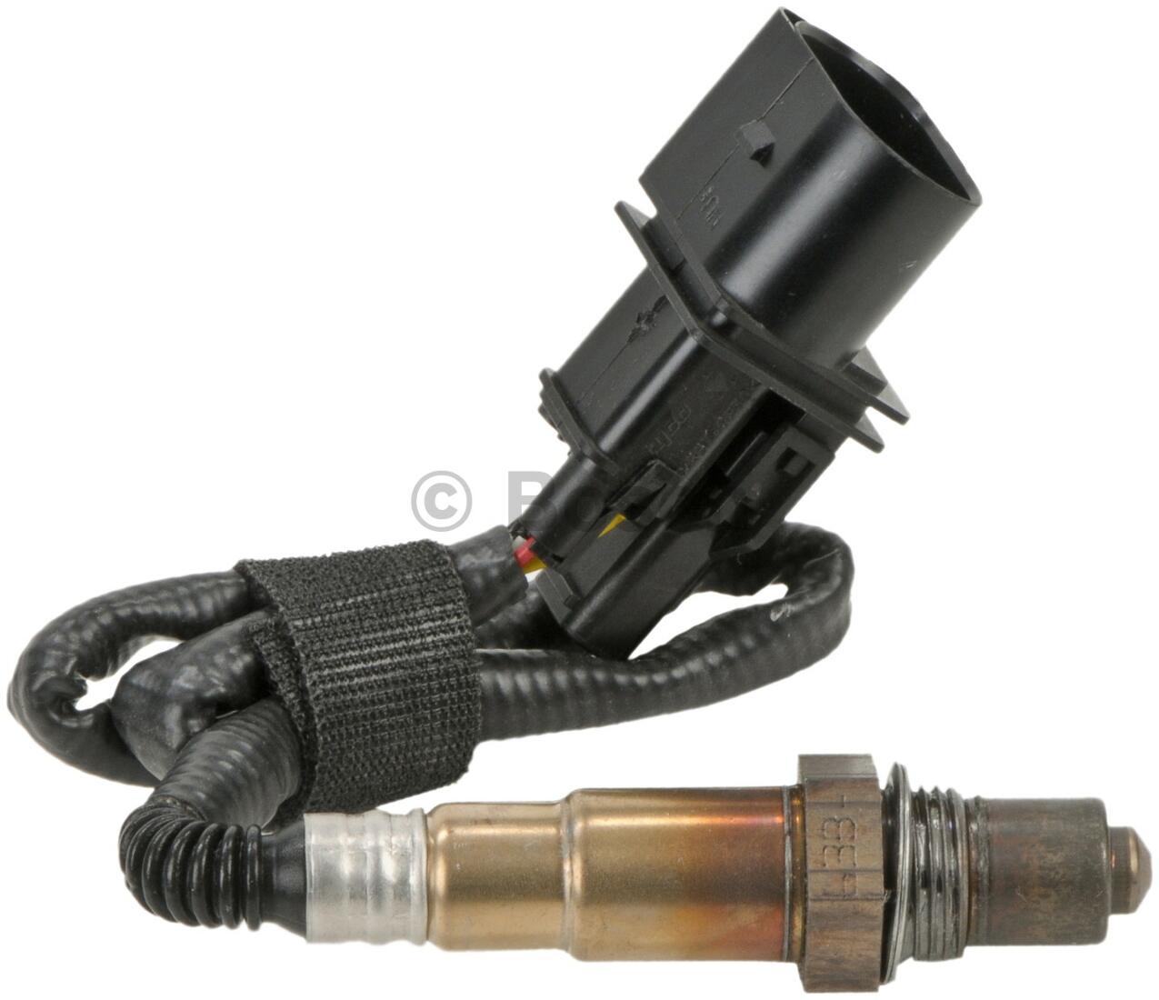 BMW Oxygen Sensor – Front Passenger Side (Cyl 1-4) 11787530735 – Bosch 17254