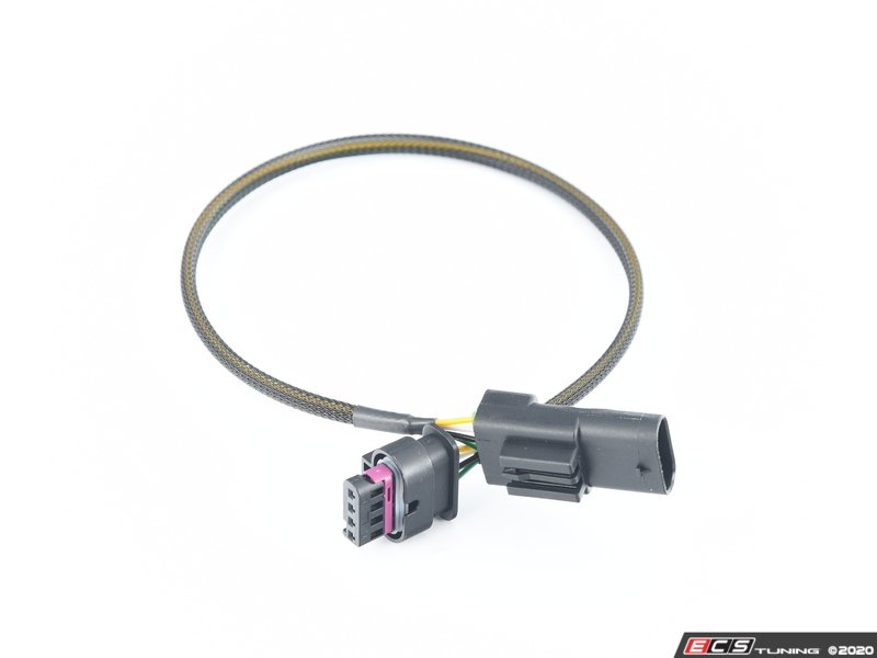 Exhaust Valve Cable Extender - F8X