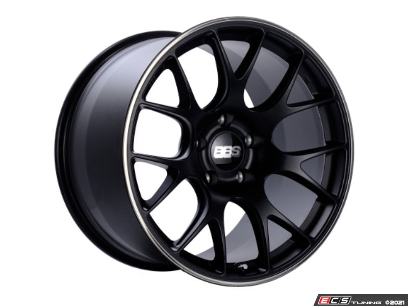 20" BBS CH-R Wheels - Set Of Four