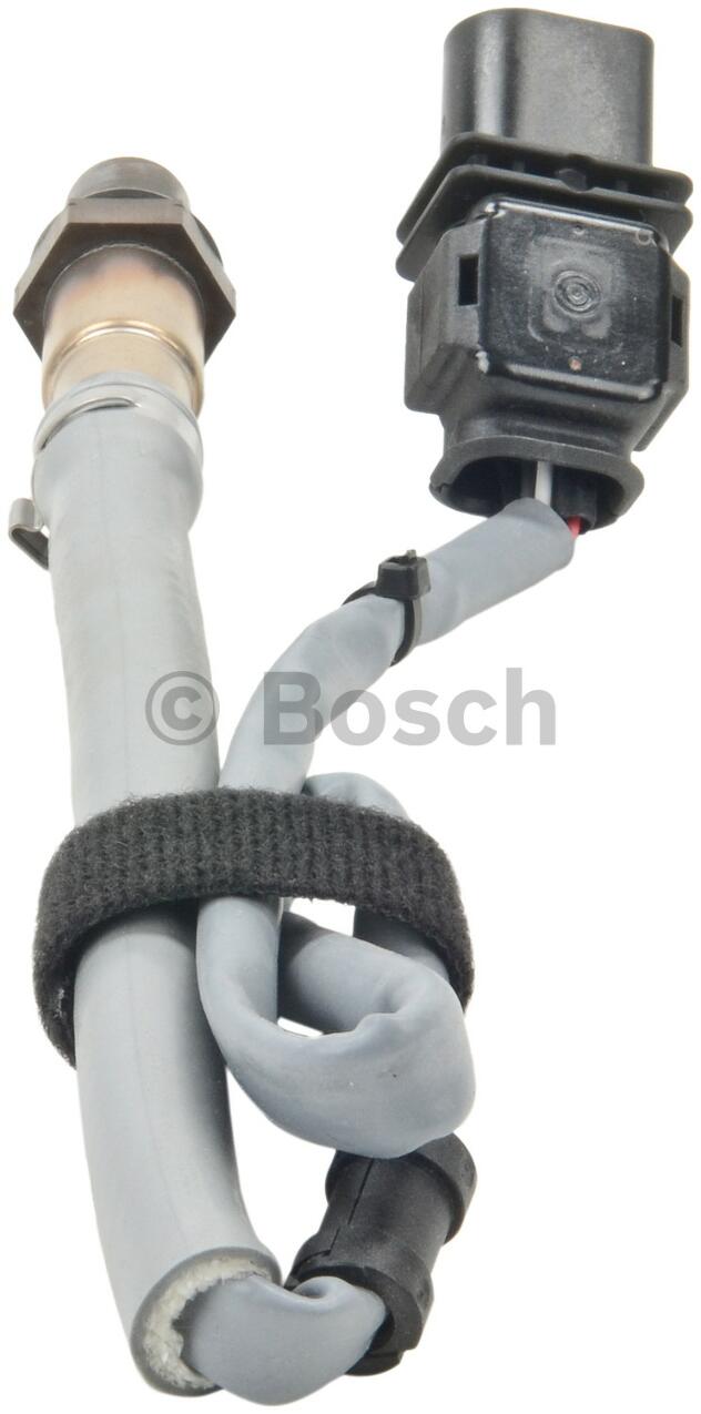 VW Oxygen Sensor – Front 06J906262T – Bosch 17266