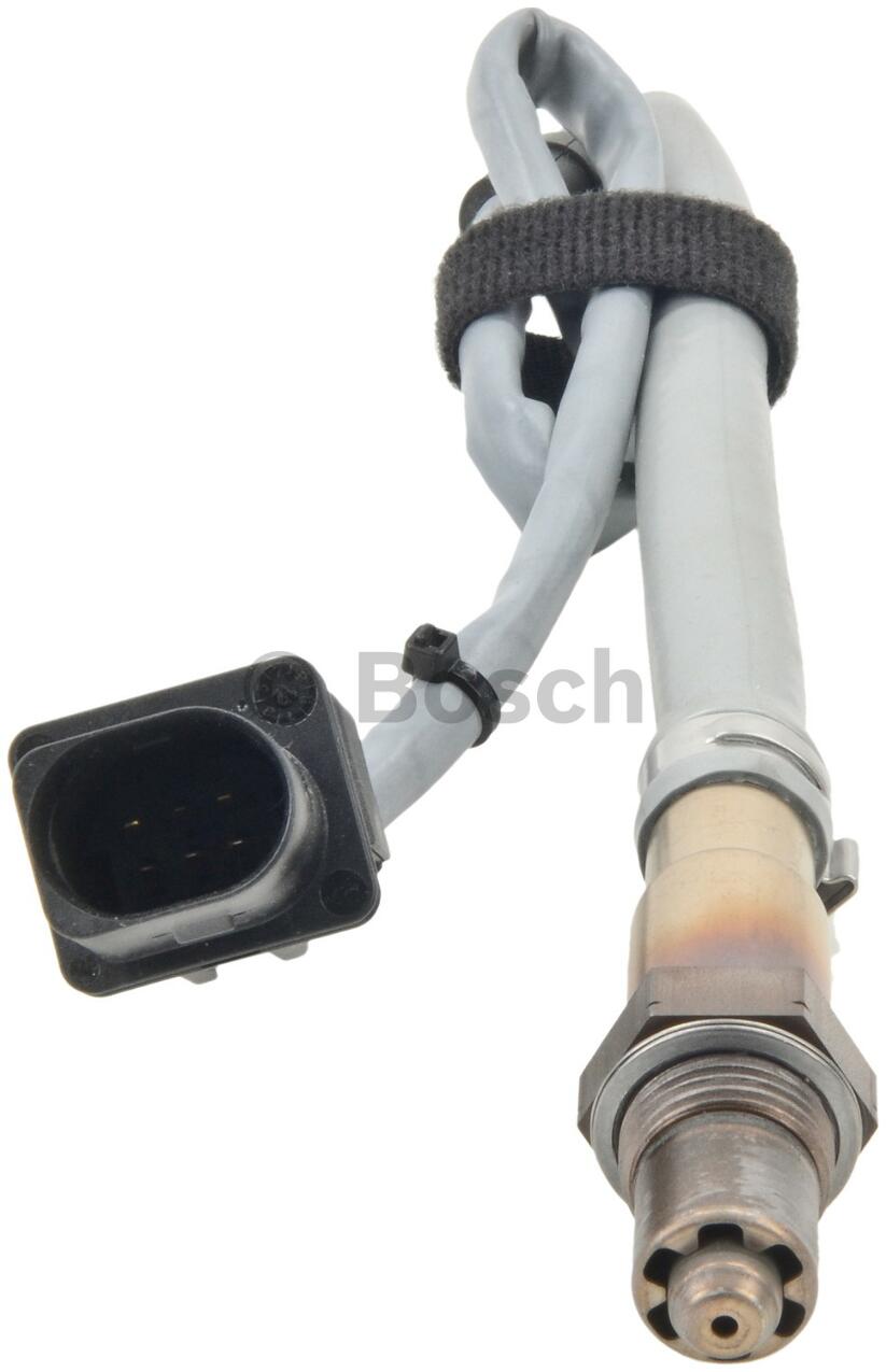 VW Oxygen Sensor – Front 06J906262T – Bosch 17266