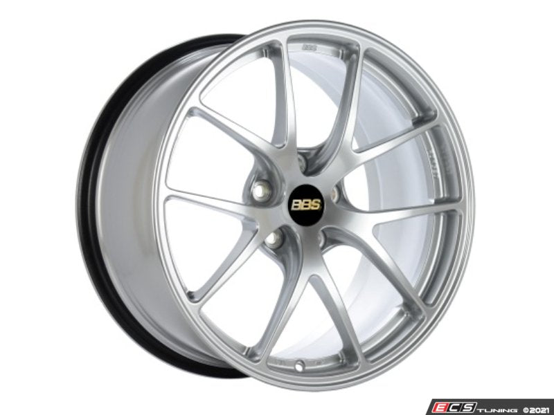 18" BBS RI-A Wheels - Set Of Four