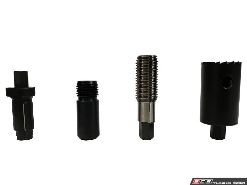 AGA Tools Oil Drain Plug Repair Kit