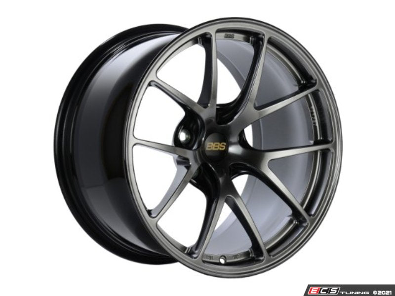 18" BBS RI-A Wheels - Set Of Four