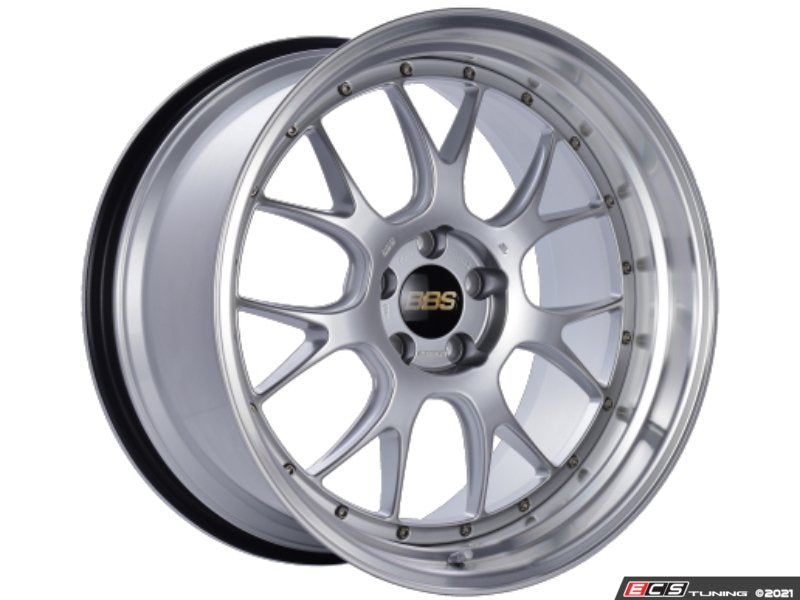 20" BBS LM-R Wheels - Set Of Four