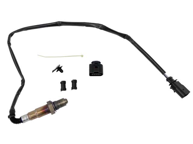 Oxygen Sensor