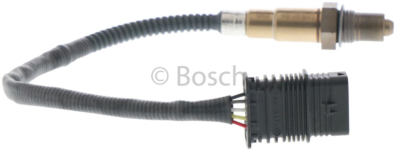 BMW Oxygen Sensor – Front 11787589121 – Bosch 17272