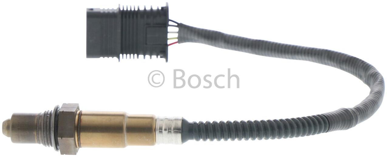 BMW Oxygen Sensor – Front 11787589121 – Bosch 17272