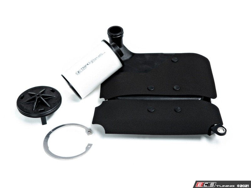 Fall-Line Motorsports - Ultimate DCT Track Package