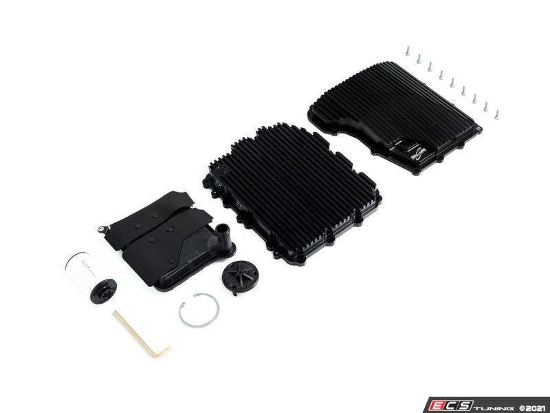 Fall-Line Motorsports - Ultimate DCT Track Package