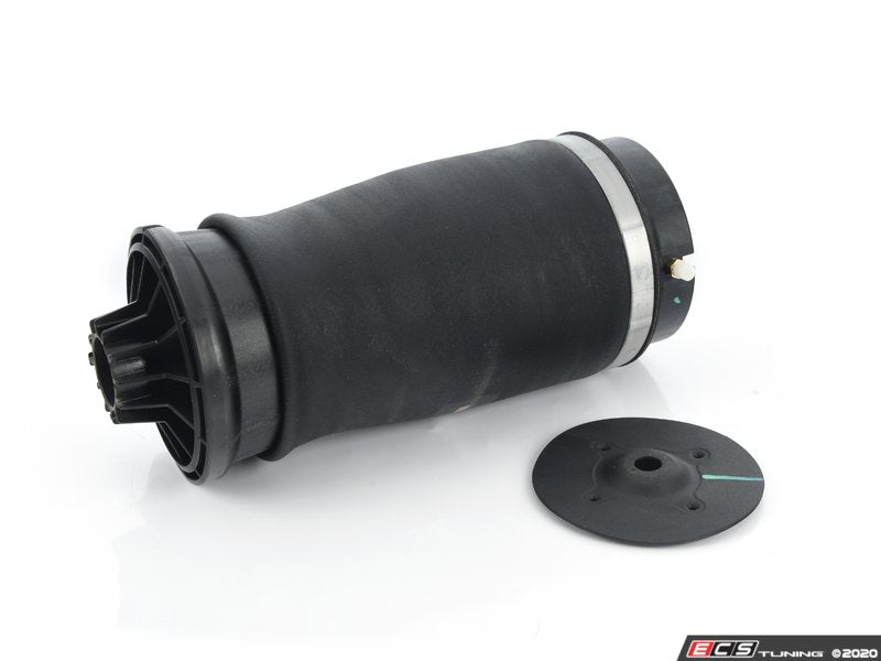 Remanufactured Rear Air Suspension Spring - Priced Each