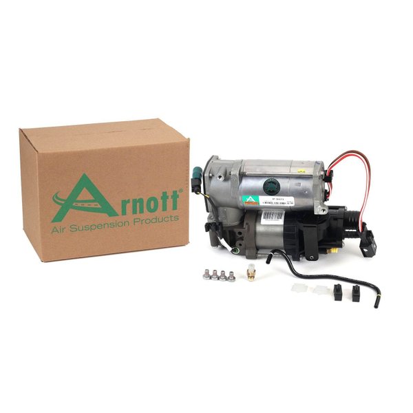 Air Suspension Compressor